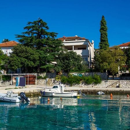 Villa Maslina Apartments Криквеница Екстериор снимка