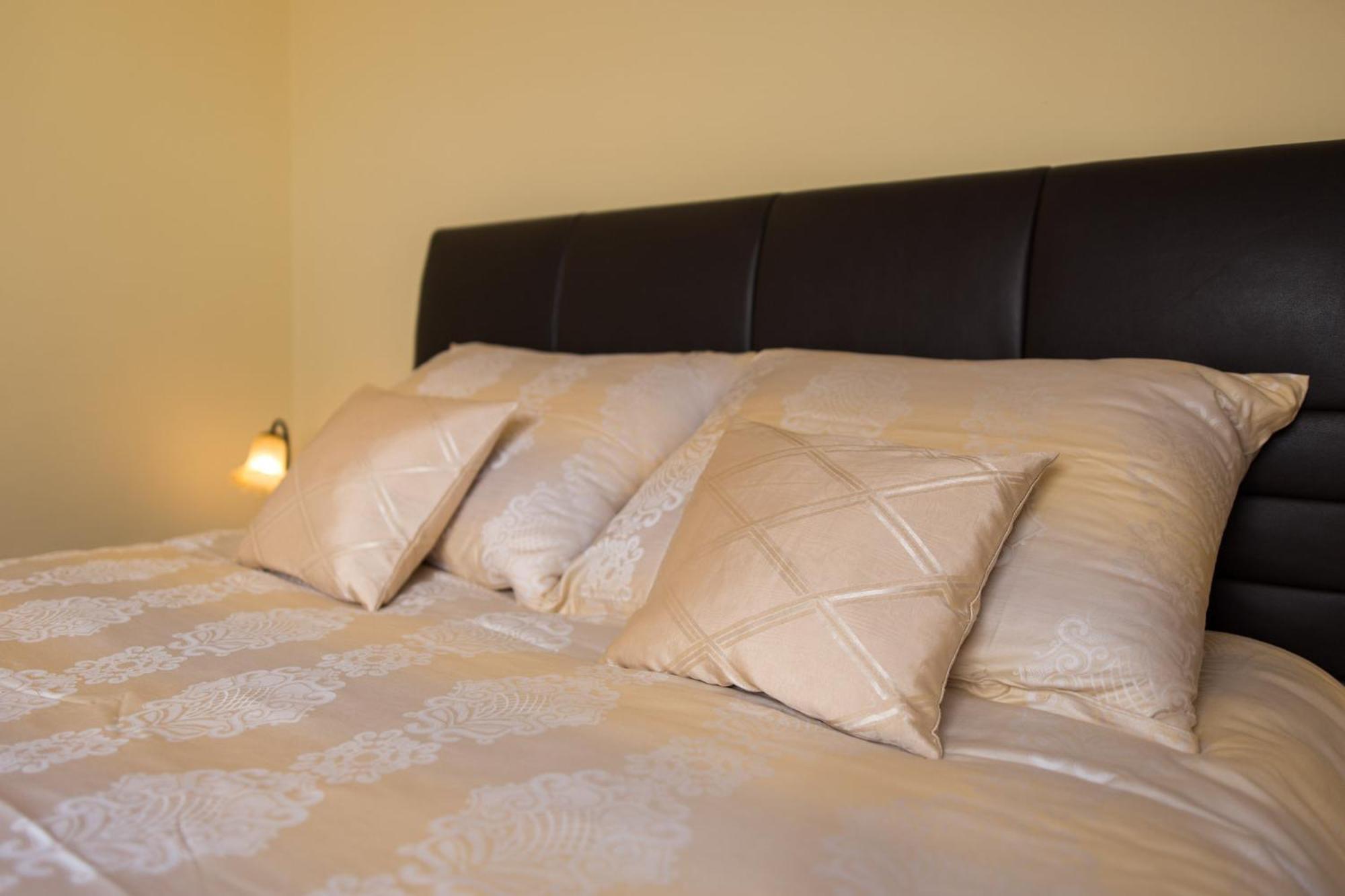 Villa Maslina Apartments Криквеница Екстериор снимка