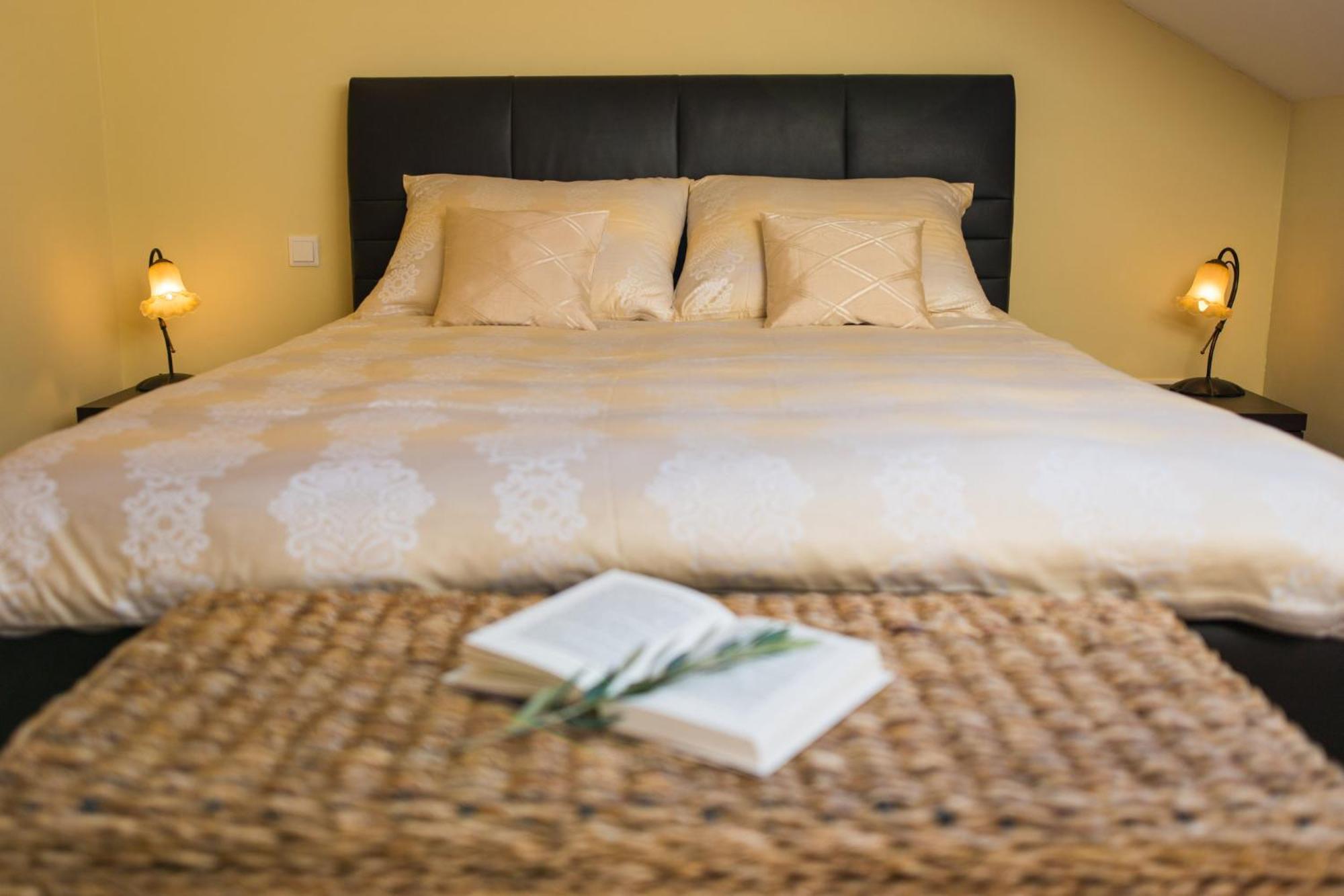 Villa Maslina Apartments Криквеница Екстериор снимка