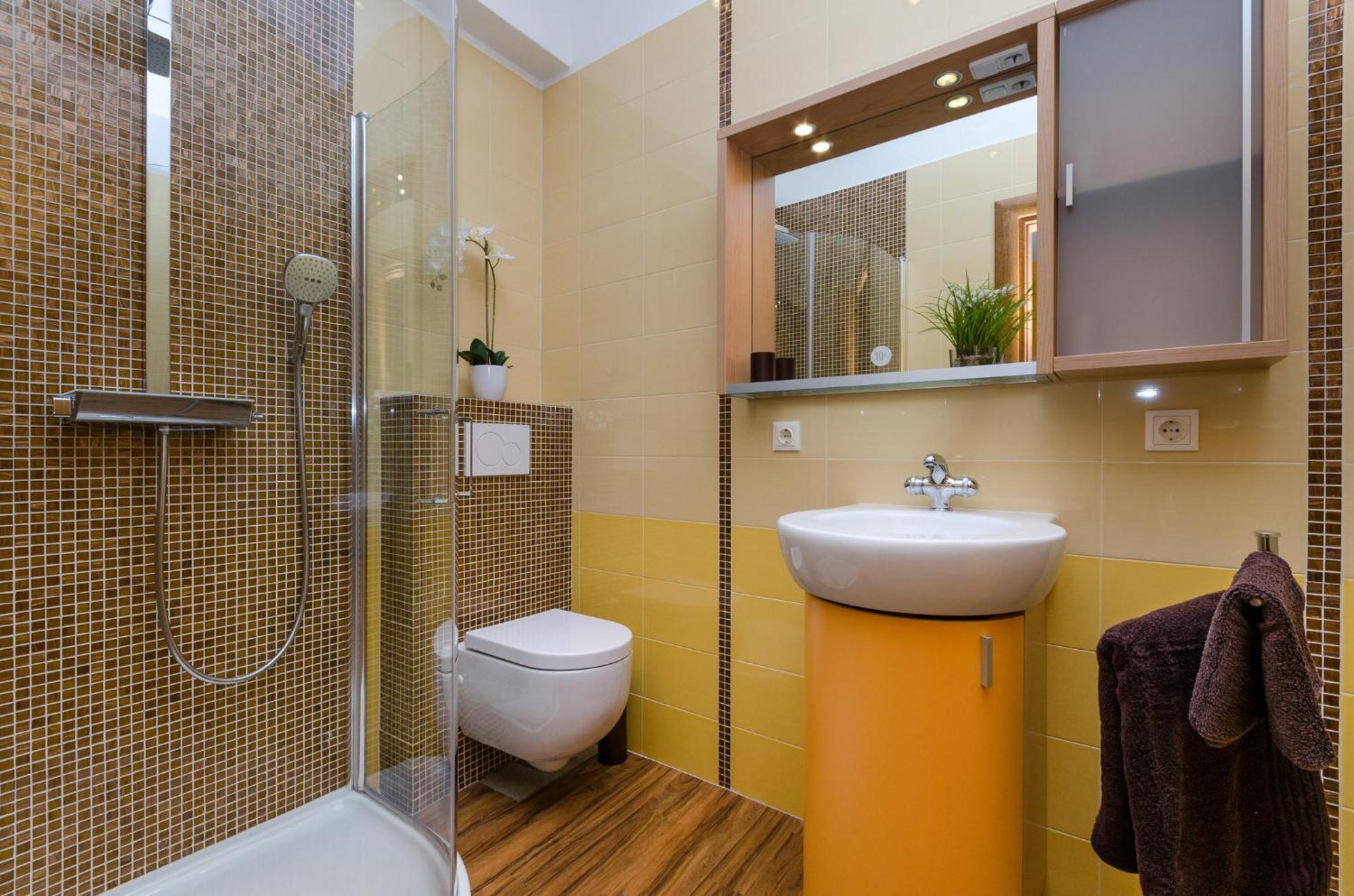 Villa Maslina Apartments Криквеница Екстериор снимка