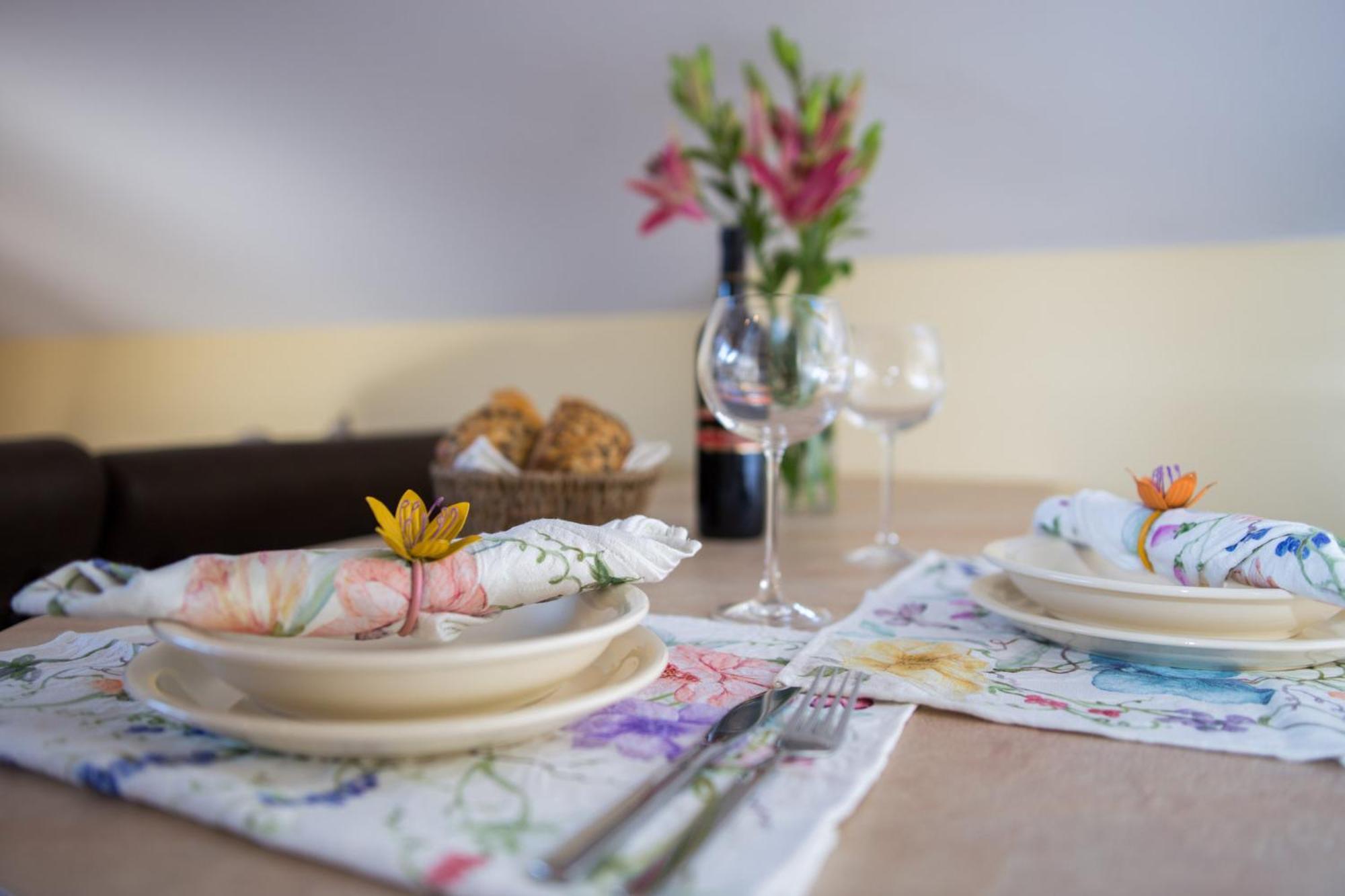 Villa Maslina Apartments Криквеница Екстериор снимка