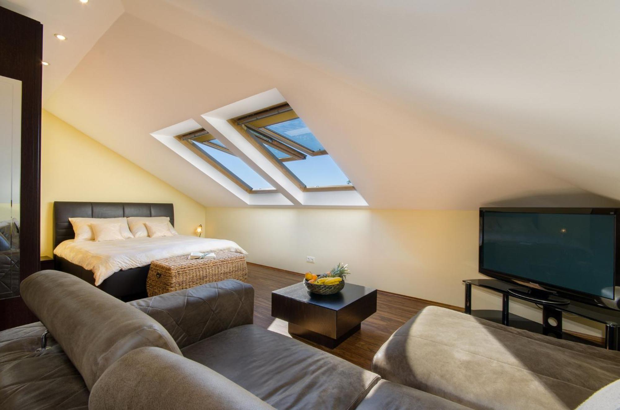 Villa Maslina Apartments Криквеница Екстериор снимка