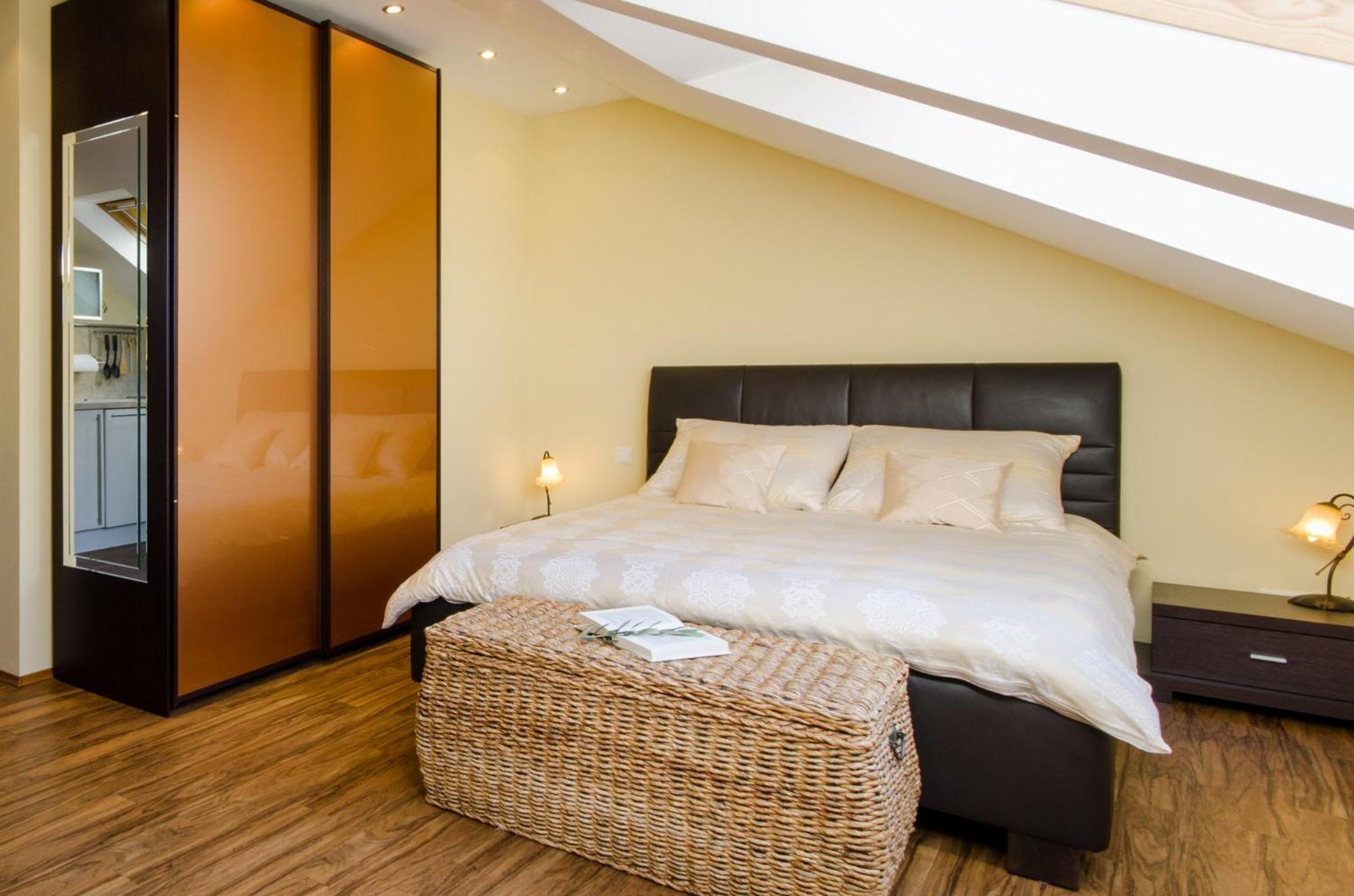 Villa Maslina Apartments Криквеница Екстериор снимка